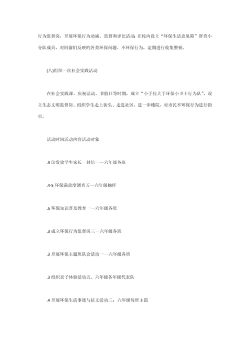 家长学校活动专题方案汇集.docx