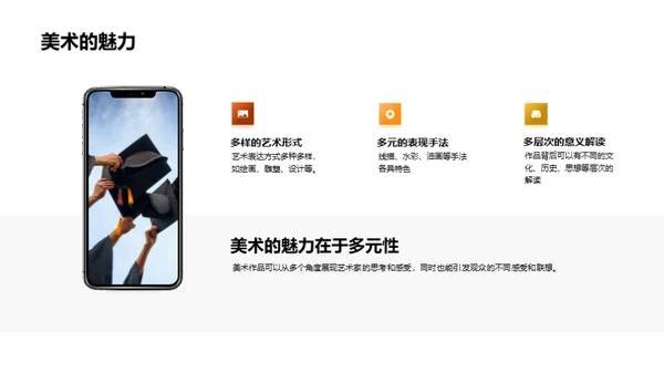 美术教育的力量