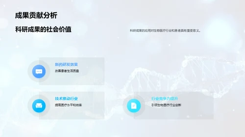 生物医疗团队半年检讨