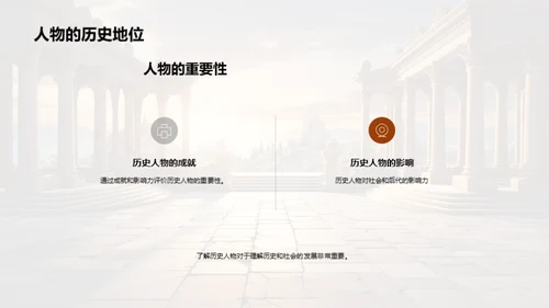 历史的探索与启示