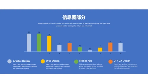 简约现代风公司简介宣传商务通用PPT模板