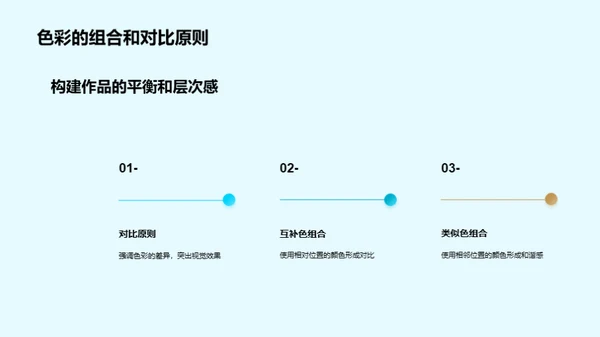 色彩艺术：深度解析