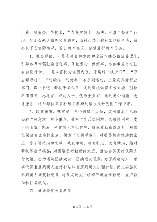 脱贫攻坚巩固提升方案定稿 (3).docx