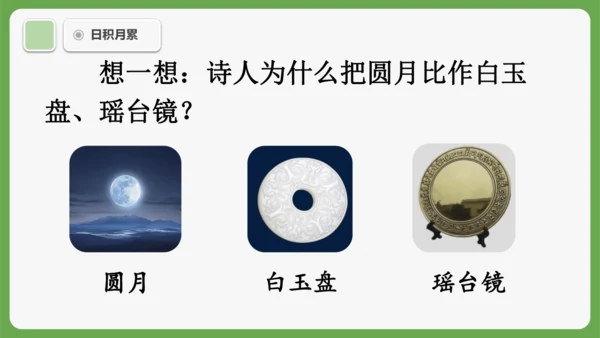 《语文园地六》课件