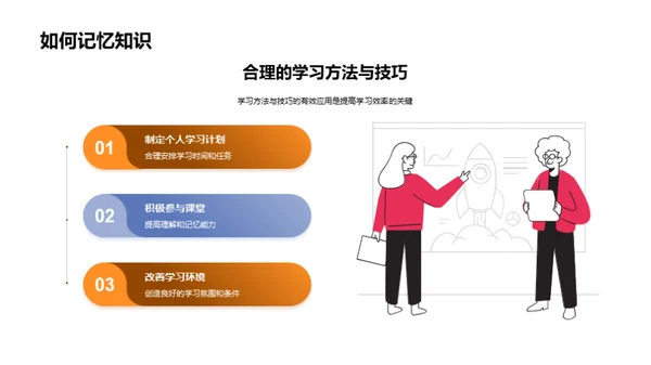 卓越学霸的养成攻略