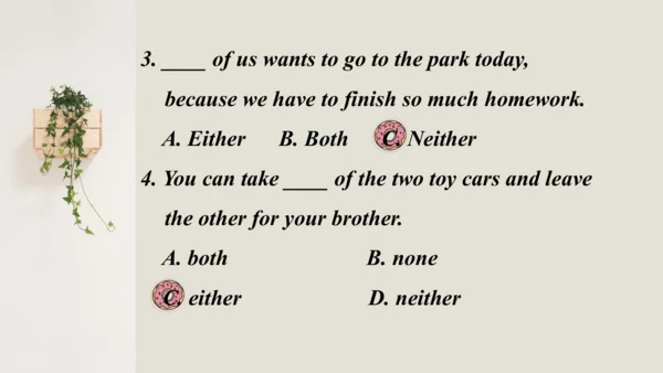 Module 2 Public holidays Unit 3 Language in use 课件