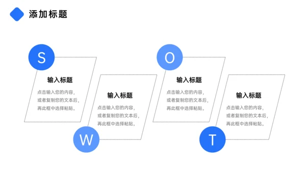 集团公司年度培训计划通用PPT模板