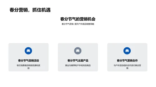 春分营销趋势分析