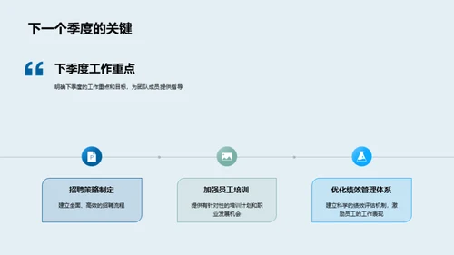 团队挑战与提升