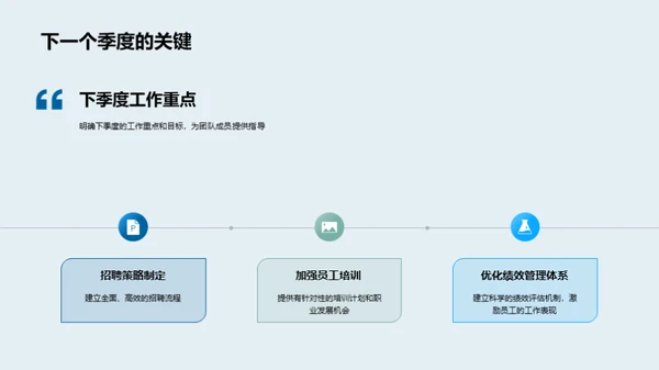 团队挑战与提升