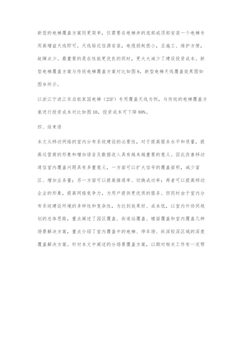 LTE分布系统天线解决方案.docx