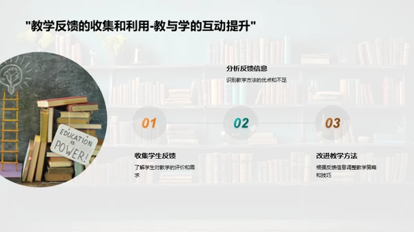 教学艺术与策略
