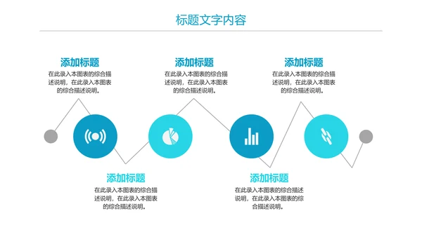 医疗细胞DNA研究报告PPT模板