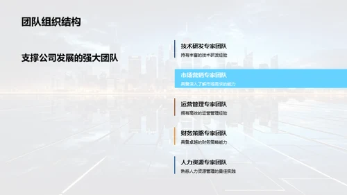 智能科技：引领未来