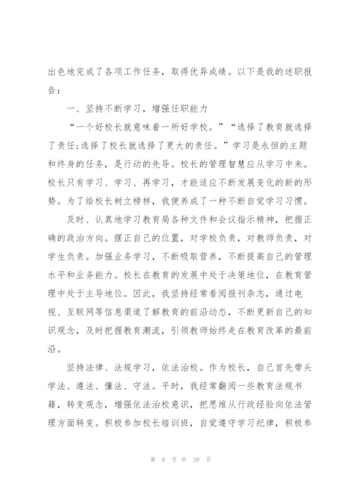 学校副校长个人述职报告.docx