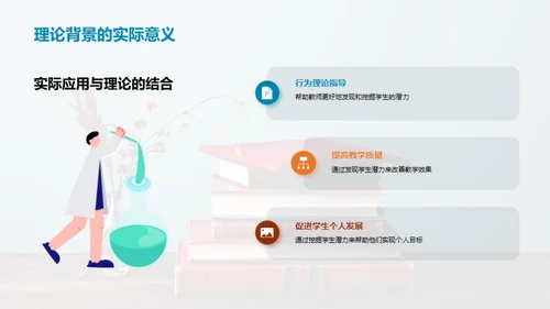 教师视角下的学生潜力挖掘