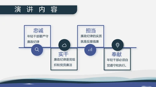海军国防教育工作总结汇报动态PPT