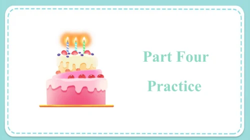 Unit 6 I like hamburgers Lesson 31- Lesson 32 课件（4