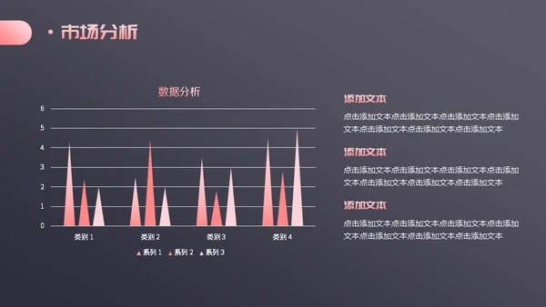 暗金商务轻奢工作汇报通用PPT模板
