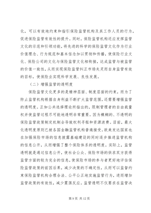 保险管理失效及规避问题.docx