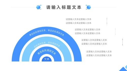 医疗研究总结工作汇报通用PPT模板