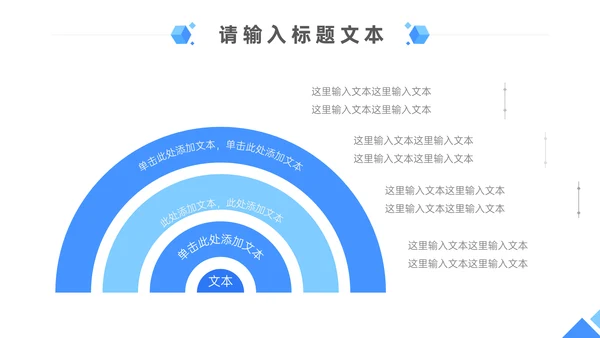 医疗研究总结工作汇报通用PPT模板