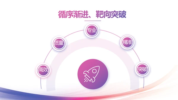 紫色大气超级演说家演讲精彩演讲讲座动态PPT