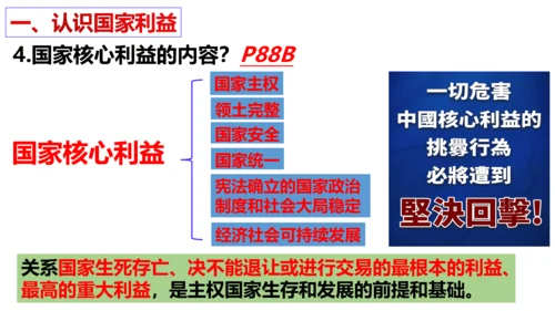 【新课标】8.1 国家好大家才会好课件(25张PPT）