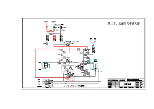 CIPSIP标准工艺标准流程操作专项说明书.docx