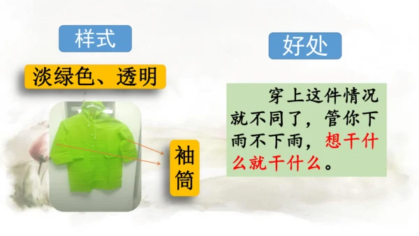 第17课 盼  课件
