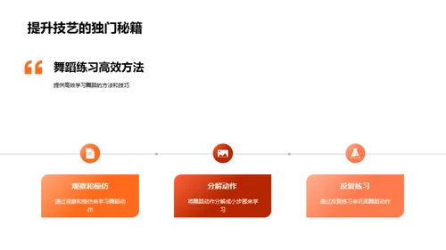 舞步之韵