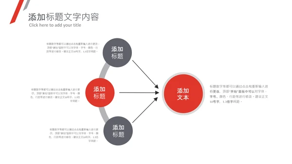 产品推广企业简介总结汇报产品PPT