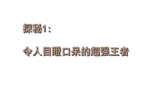 人文地理上册 3.4.1 逐水草而居 课件（共32张PPT）