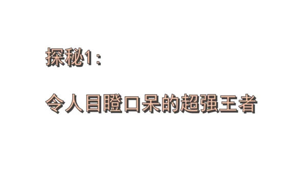 人文地理上册 3.4.1 逐水草而居 课件（共32张PPT）