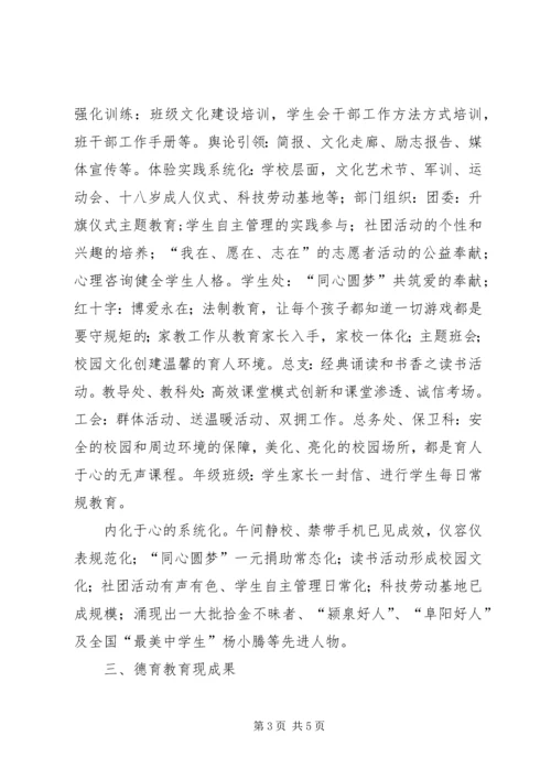 学校创建自评报告 (2).docx