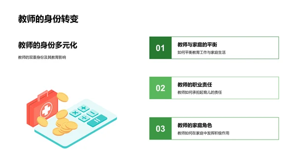 教师生活展示