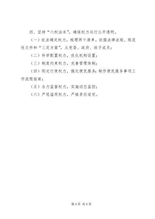 学习落实活动情况汇报 (4).docx