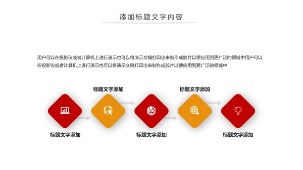 简约金融投资理财保险银行述职报告动态PPT模板