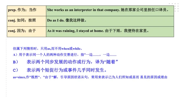 Module 10 On the radio 模块小结课件（57张PPT）