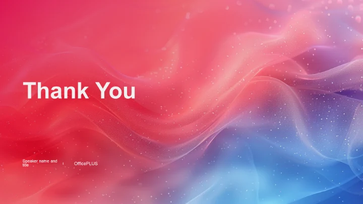 感恩节营销实战PPT模板