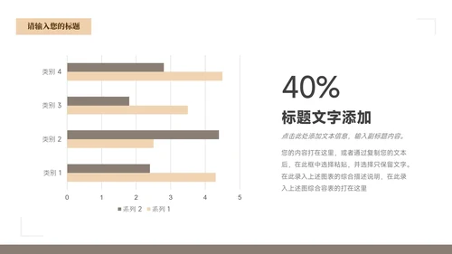 黄色简洁实用大气毕业论文答辩PPT模板