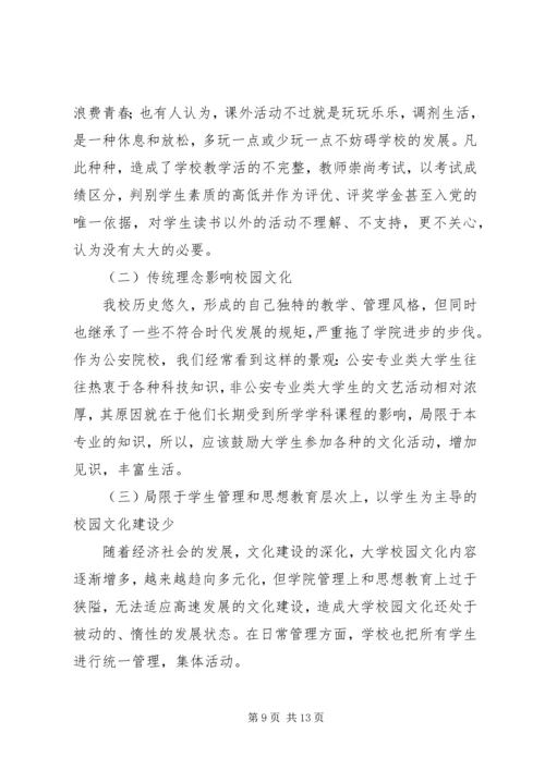 学校园建设调研报告 (2).docx