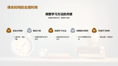 高三生存指南