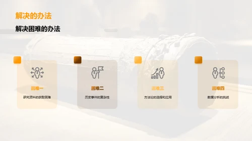 历史探究新篇章