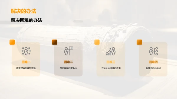 历史探究新篇章