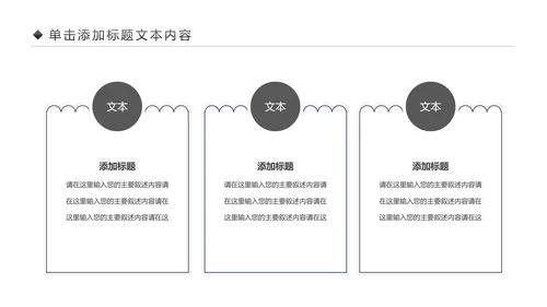 唯美钢琴艺术音乐培训PPT模板