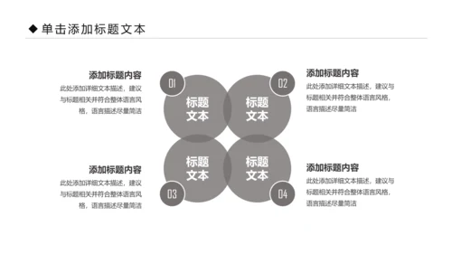 装修公司简介家装工装案例展示PPT模板