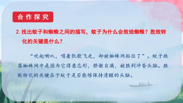 24《寓言四则》课件