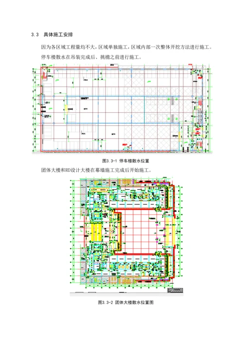 散水综合标准施工专业方案.docx