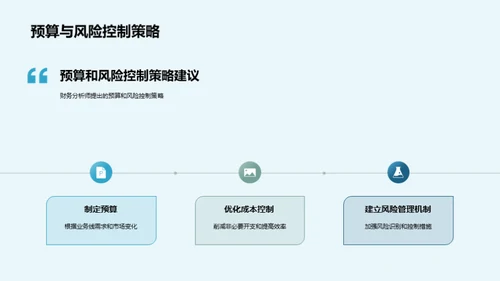 银行财务月度分析